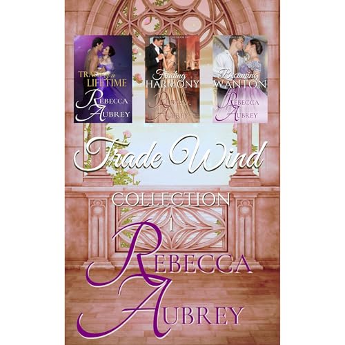 Rebecca Aubrey presents Trade Wind Collection 1 episode artwork