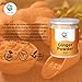 Ginger Powder 8oz | As Spicy as Fresh Ginger | Flavourful Powder | 100% Pure and Natural | Great for Baking and Tea | By Yogi’s Gift®