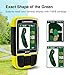 CANMORE SPORT HG200 Plus Golf GPS