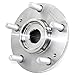DuraGo 29595141 Front Wheel Hub