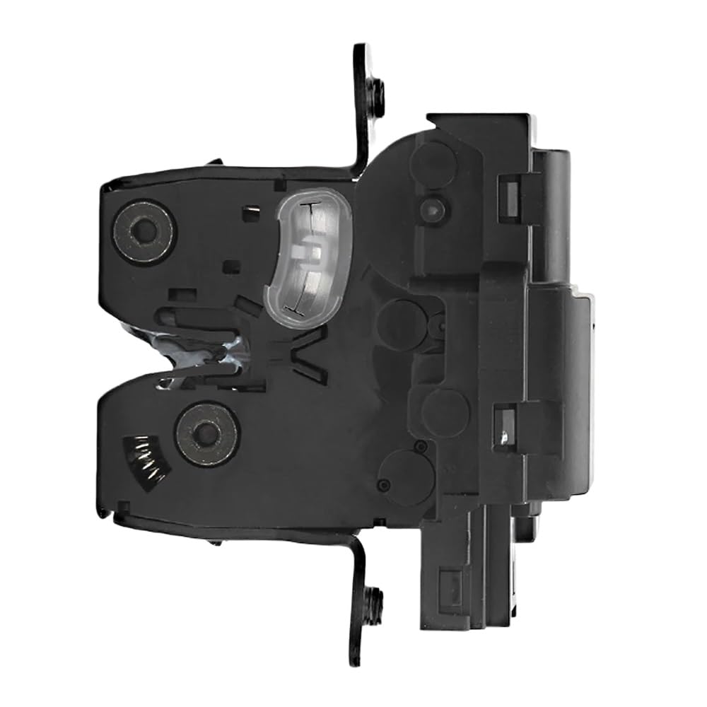 Hiiaw One Color Tailgate Lock Actuator Car Rear Tailgate Trunk Boot Door Lock Latch Catch Actuator For Micra For Qashqai For Tiida 90502-2Dx0a 905022Dx0a