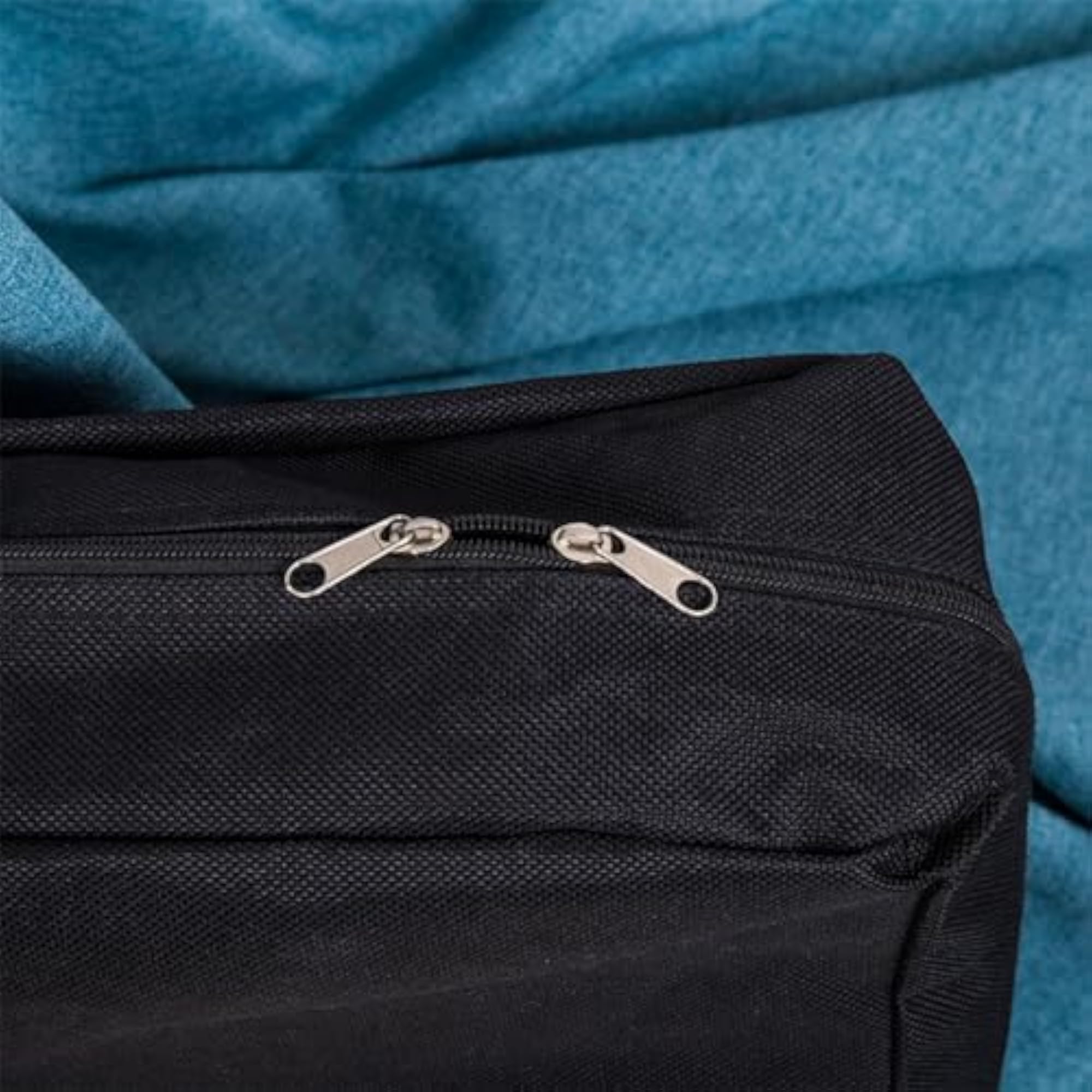 Foldable Travel Duffel Tote Bag for Camping Storage