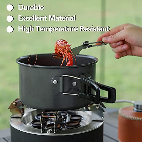 aiGear-Camping-Cooking-Set-Cookware-Mess-Kit-with-Storage-Bag-Pot-Pan-and-Teapot-Set-Camping-Accessories-for-Outdoor-Camping-Hiking-Picnic-Portable-and-Lightweight-Aluminum
