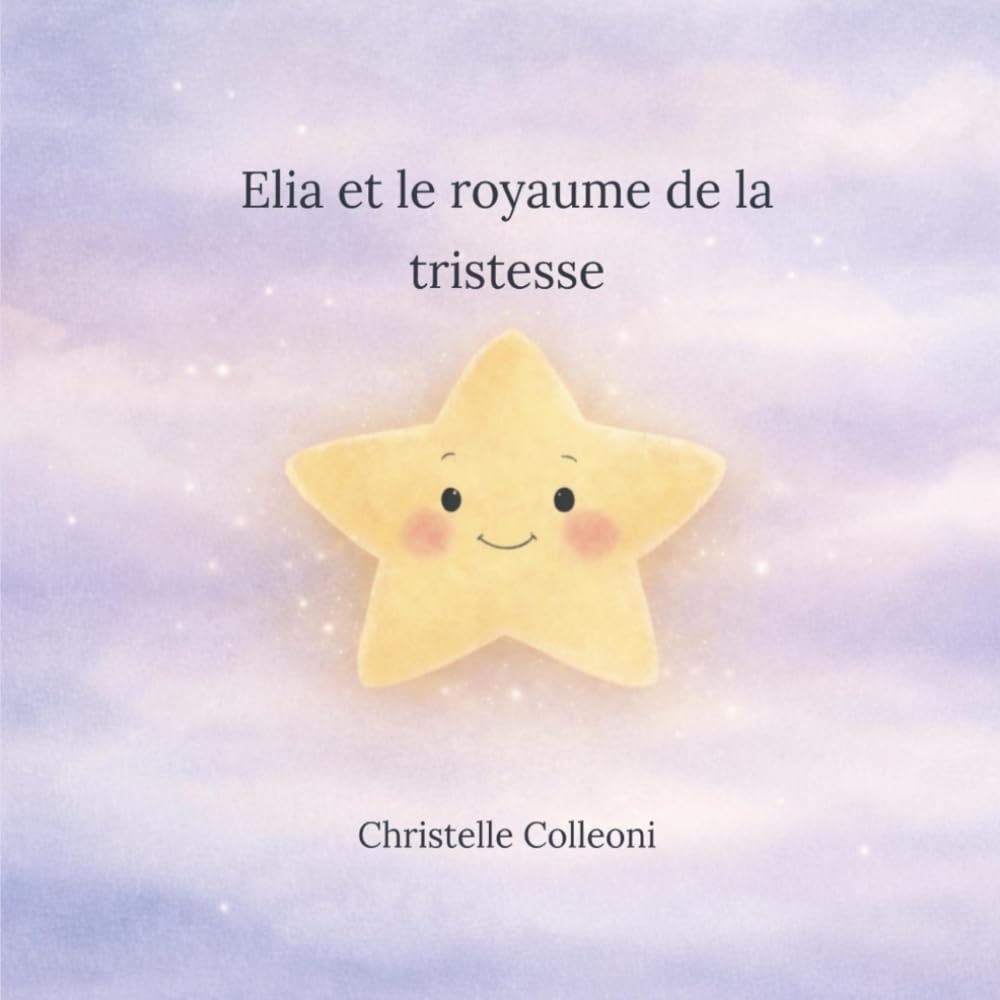 Elia et le royaume de la tristesse
