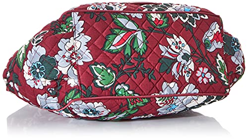 Image of Vera Bradley Women's Cotton on The Go Crossbody Purse