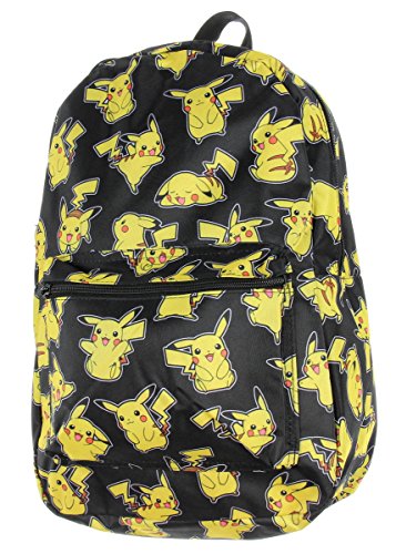 bioworld pokemon backpack