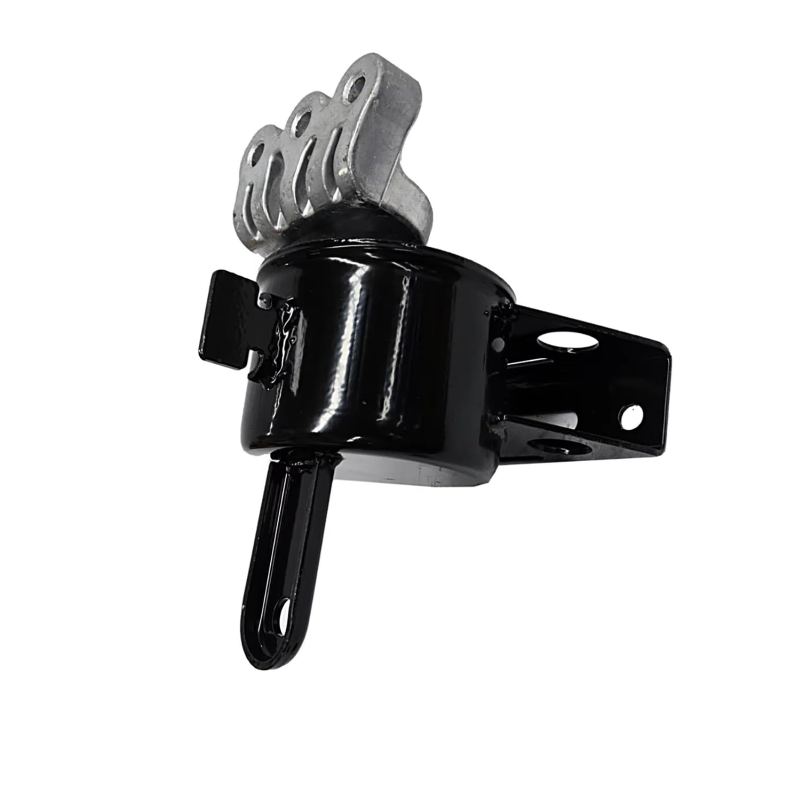 Silent Bloc Moteur Compatible Avec C&evrolet Pour Spark 1.2L 2011 2012 2013 2014 2015 3 Pièces Moteur Manuel Support De Montage Trans Ensemble De Supports 95969583