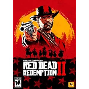 Red-Dead-Redemption-2-PC-Online-Game-Code
