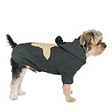 Für jeden Anlass geeignet: Ob bei einem gemütlichen Winterspaziergang oder für den Alltag zu Hause, dieser Hunde Pulli Winter ist ein unverzichtbares Accessoire. Er lässt sich leicht reinigen und bietet Komfort und Stil in einem – perfekt für anspruchsvolle Hundebesitzer, die das Beste für ihren Vierbeiner wollen