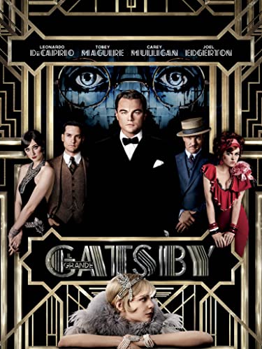 Il Grande Gatsby