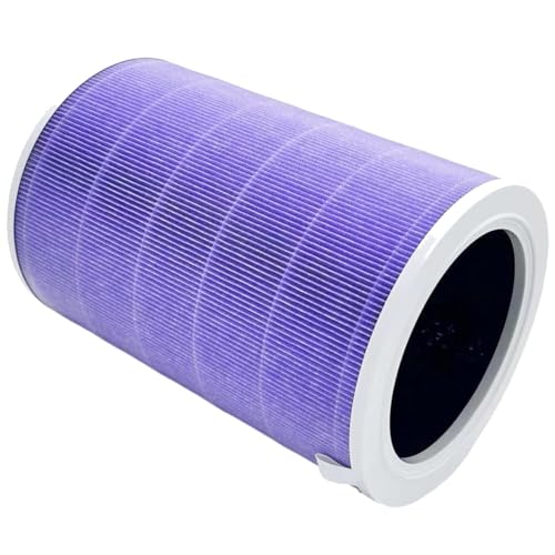 Purificador de Aire Covid Hepa Marca sieloonger