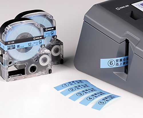 キングジム TEPRA SR970 キングジム ラベルライター「テプラ」PRO SR970 価格比較 - 価格.com