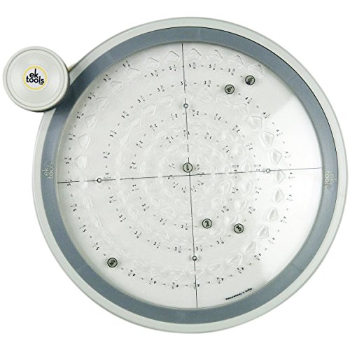 EK tools Scissor Pro Circle Cutter, New Package