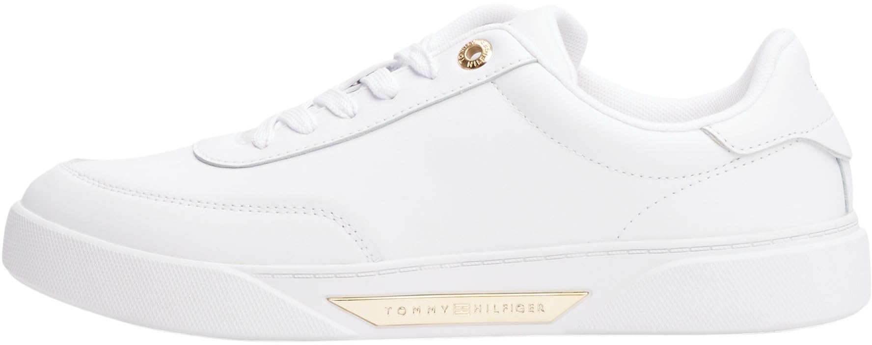 ESSENTIAL CHIC COURT SNEAKER Spor AyakkabıKadın