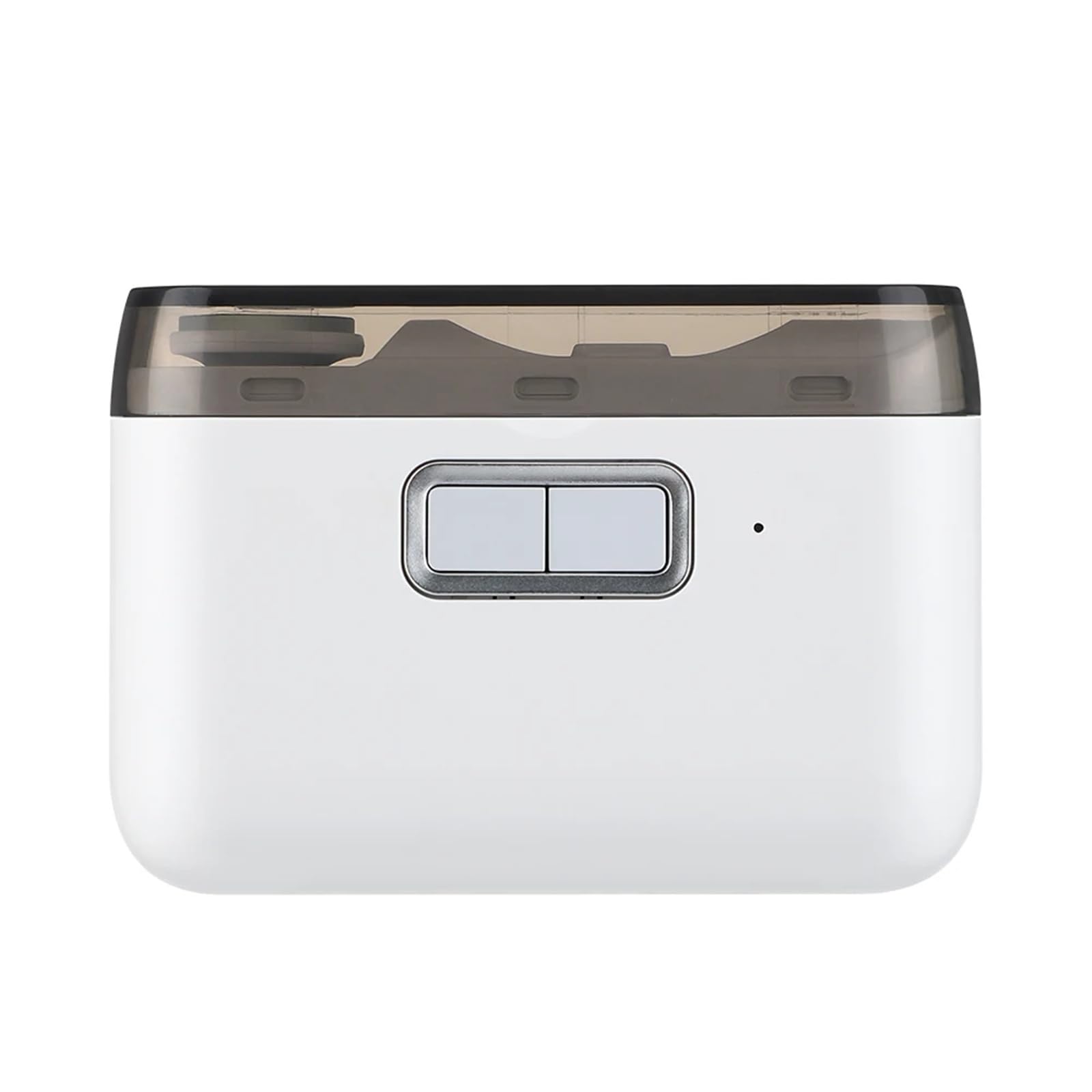 Smerigliatrice elettrica for unghie, strumento for pedicure, manicure, lucidatrice, a LED, for la casa
