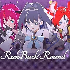 Run Back 'Round / hololive English -Promise-