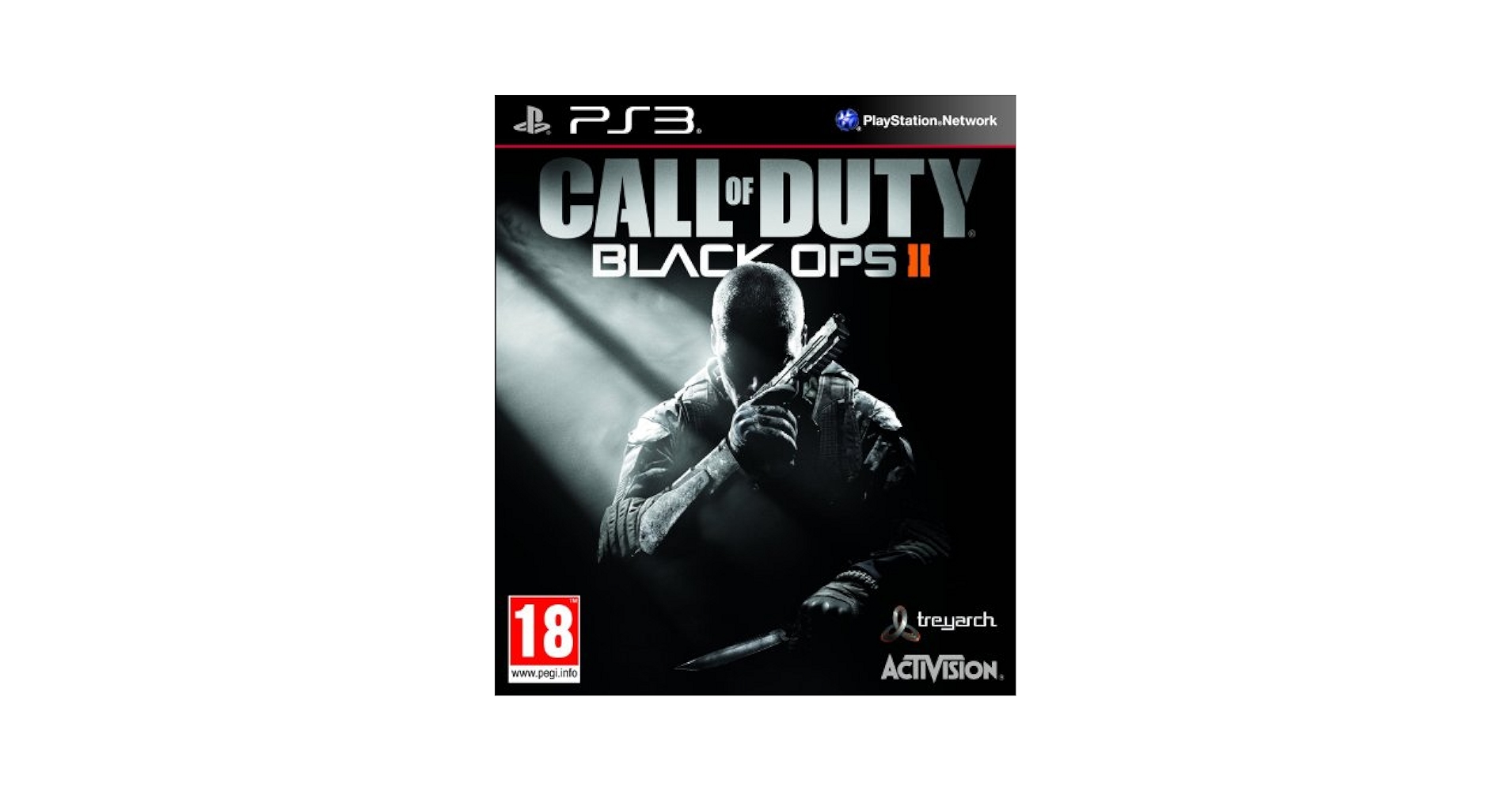 Amazon.com: Call of Duty: Black Ops II - Nuketown 2025