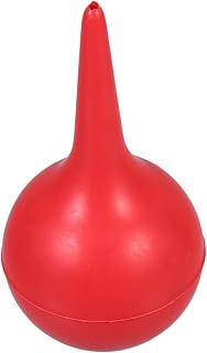 Ceramic Glaze Blowing Sphere for Pottery Cleaning and Detailing