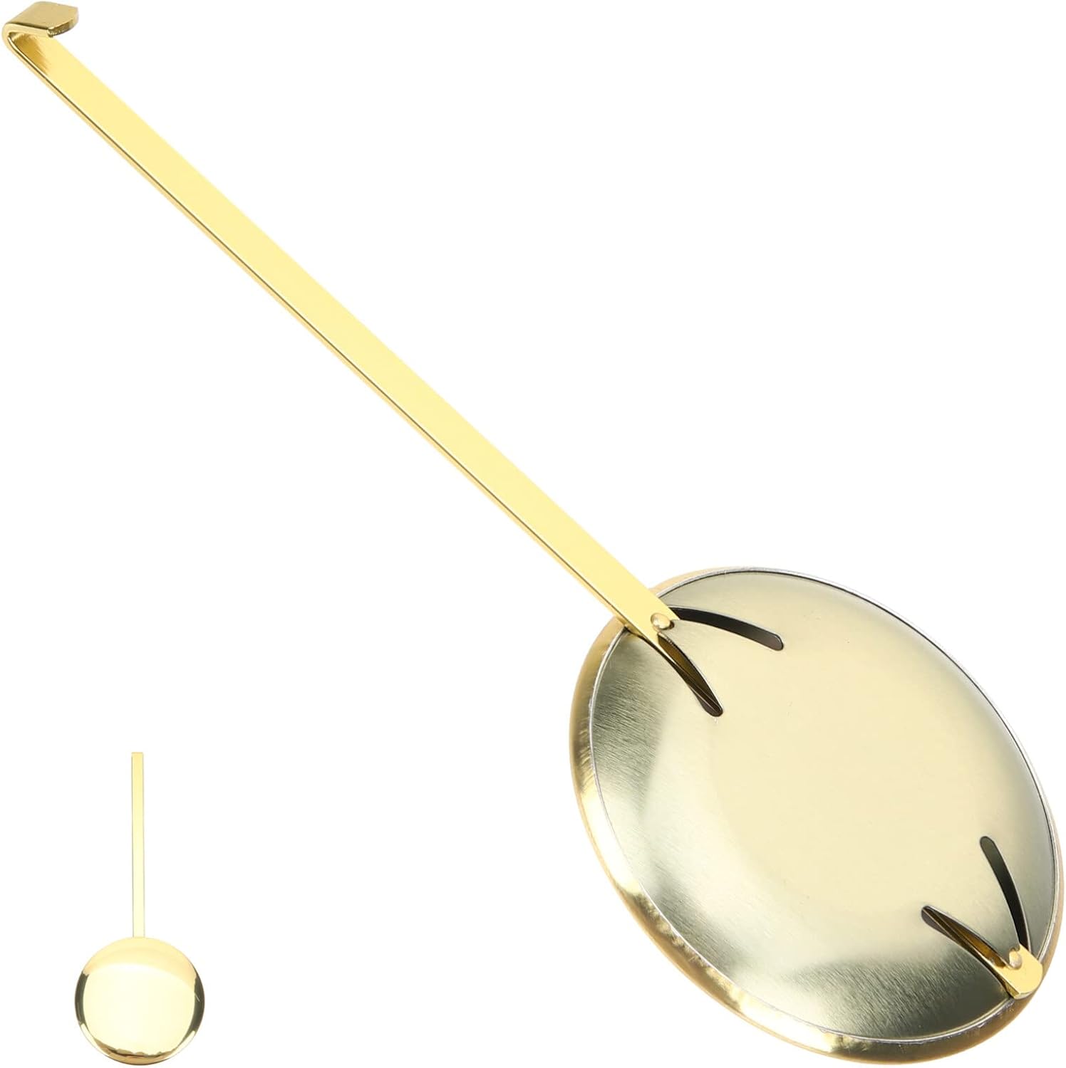 SUPVOX Grandfather Clock Parts Pendulum Movement