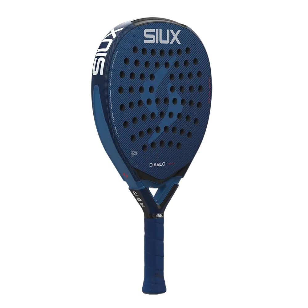Siux Diablo Elite 6