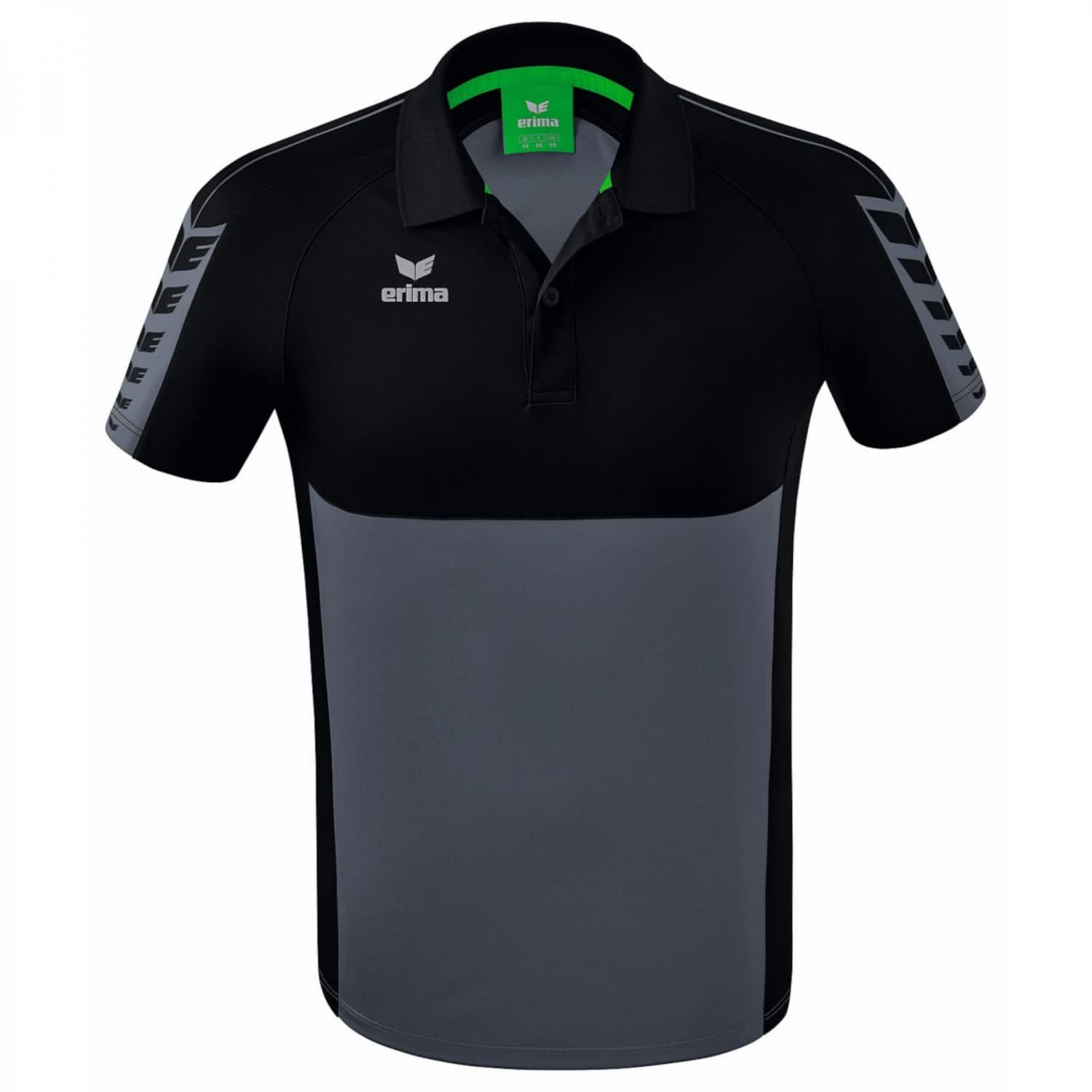 Erima Six Wings Poloshirt Herren