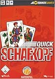 Quick Schafkopf - [PC/Mac]