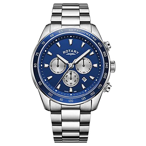 Rotary GB05109-05 Herren Armbanduhr