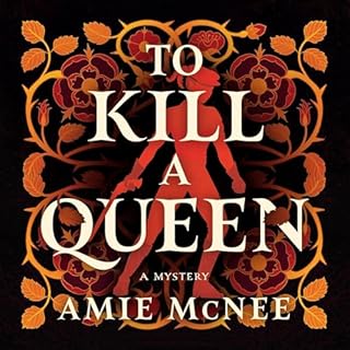 To Kill a Queen cover art