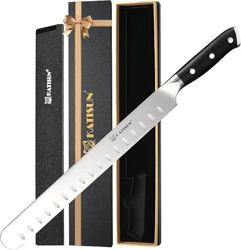 KATISUN Slicing Carving Knife