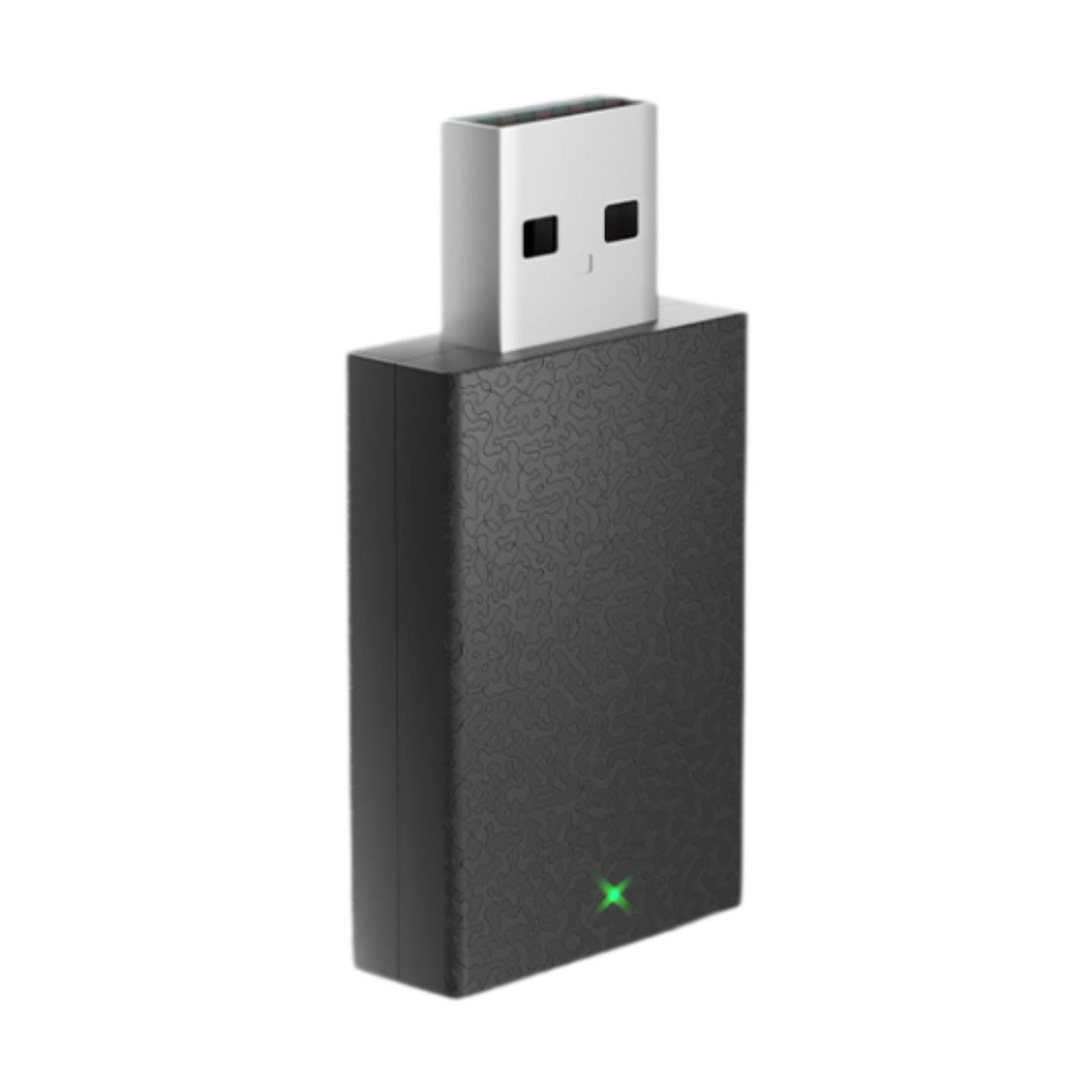 Mini Auto Wireless Adapter Portable Travel Auto Connect Box High Performance | Universal Fit-image-3