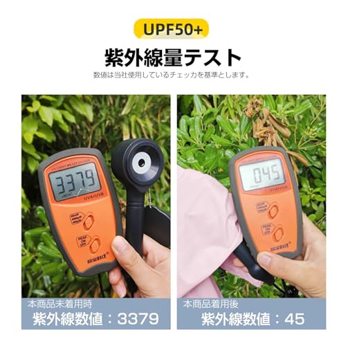 VUNIANKO フェイスカバー の商品画像 5