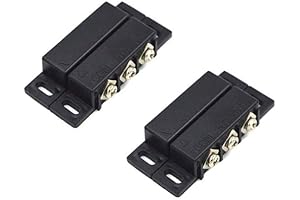 2X Magnetic Switch 12 Volt