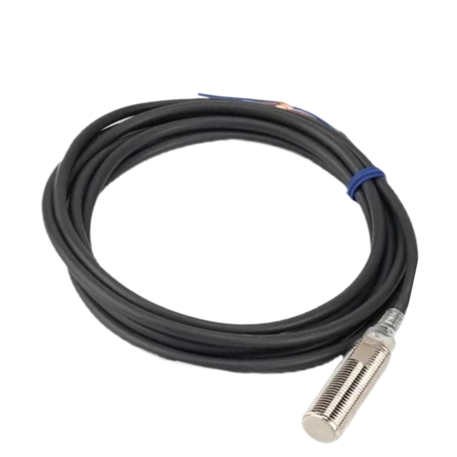 Sdmzjuephxc One Color 3Pcs Proximity Switch E2e-X5mf1 Inductive Sensor Switch For Industrial Automation Production Lines