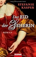 Der Eid der Seherin 3442468590 Book Cover