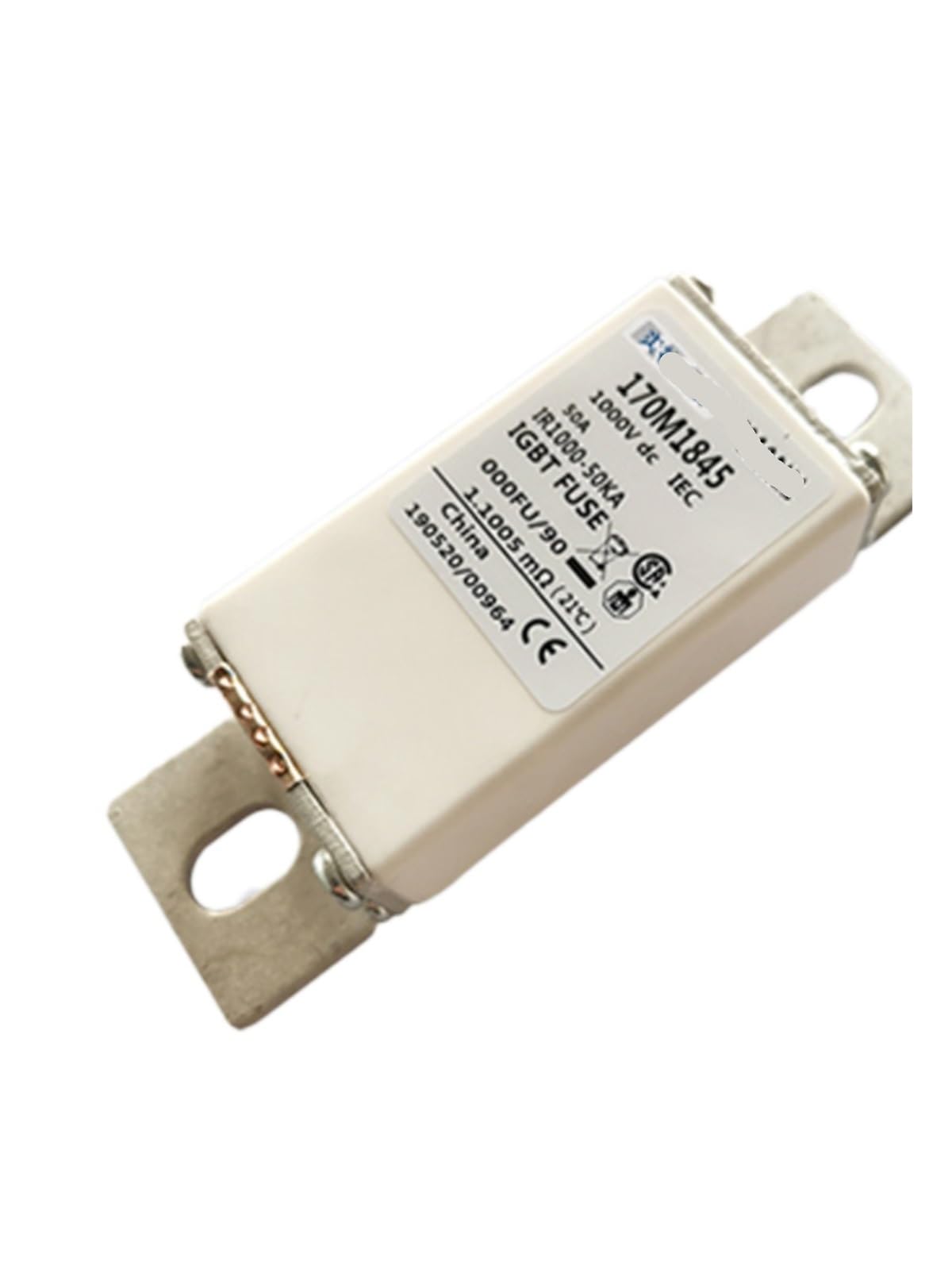 VDOQTLJT 170M1845 Energy Protection Device Drop-Out fuse170M1845 Fuse