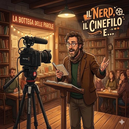 Cinema e poesia