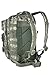 Mil-Tec Unisex_Adult Backpack, at-Digital, S