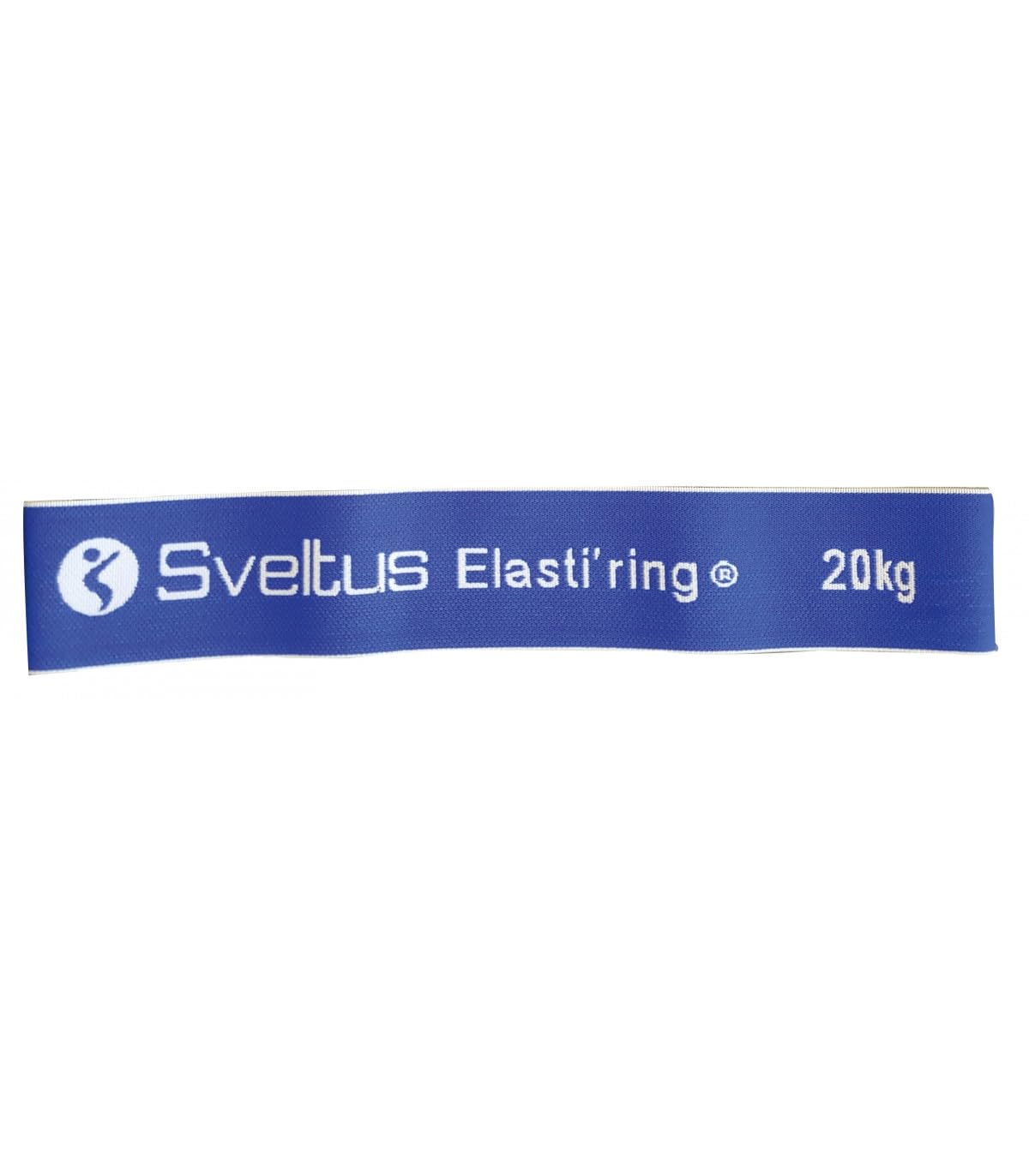 Elastiring 20kg Fourreau