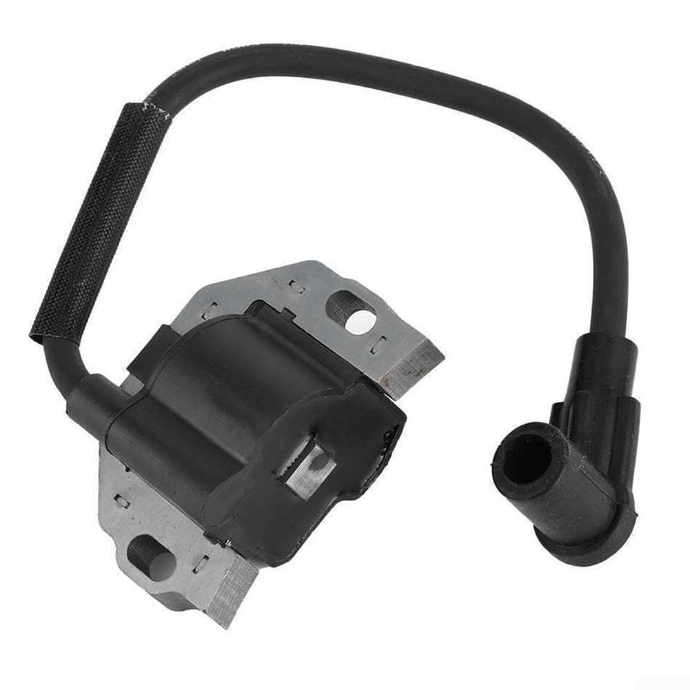 Zündspule 2er Pack für Kawasaki FR FS für FX Series Motor, 21171-0711 21171-0743 Modul Ersatz, Rasenmäher Heavy Duty