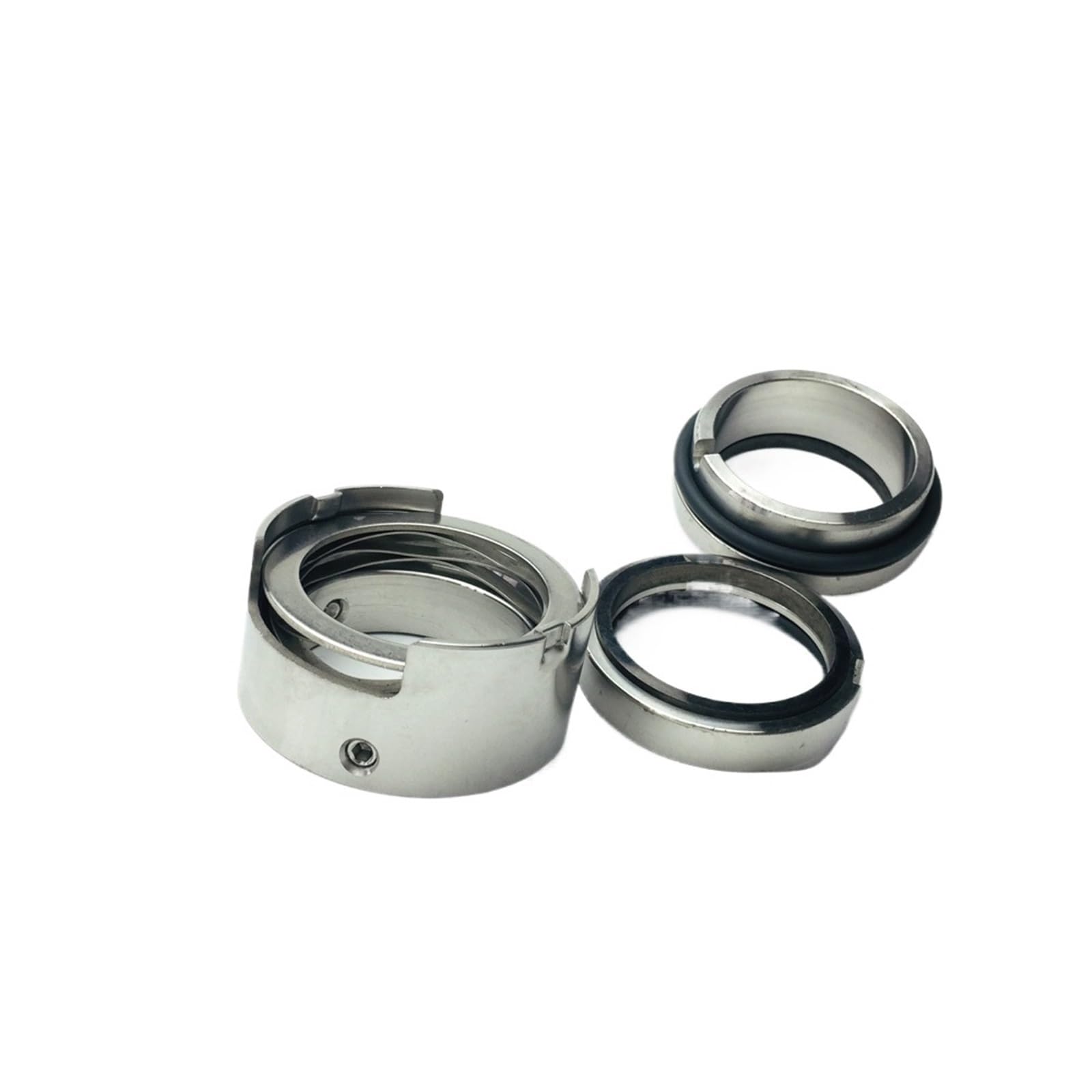 M7N-30/G9 M7N-30 Uszczelnienia mechaniczne rozmiar wału 30 mm ze stacjonarnym G9 do pomp (materiał: TC/TC/VIT)