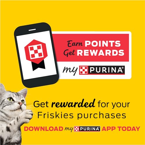 Purina Friskies Lil Gravies Cat Food Complement, (16) 1.55 oz Pouches - image 8