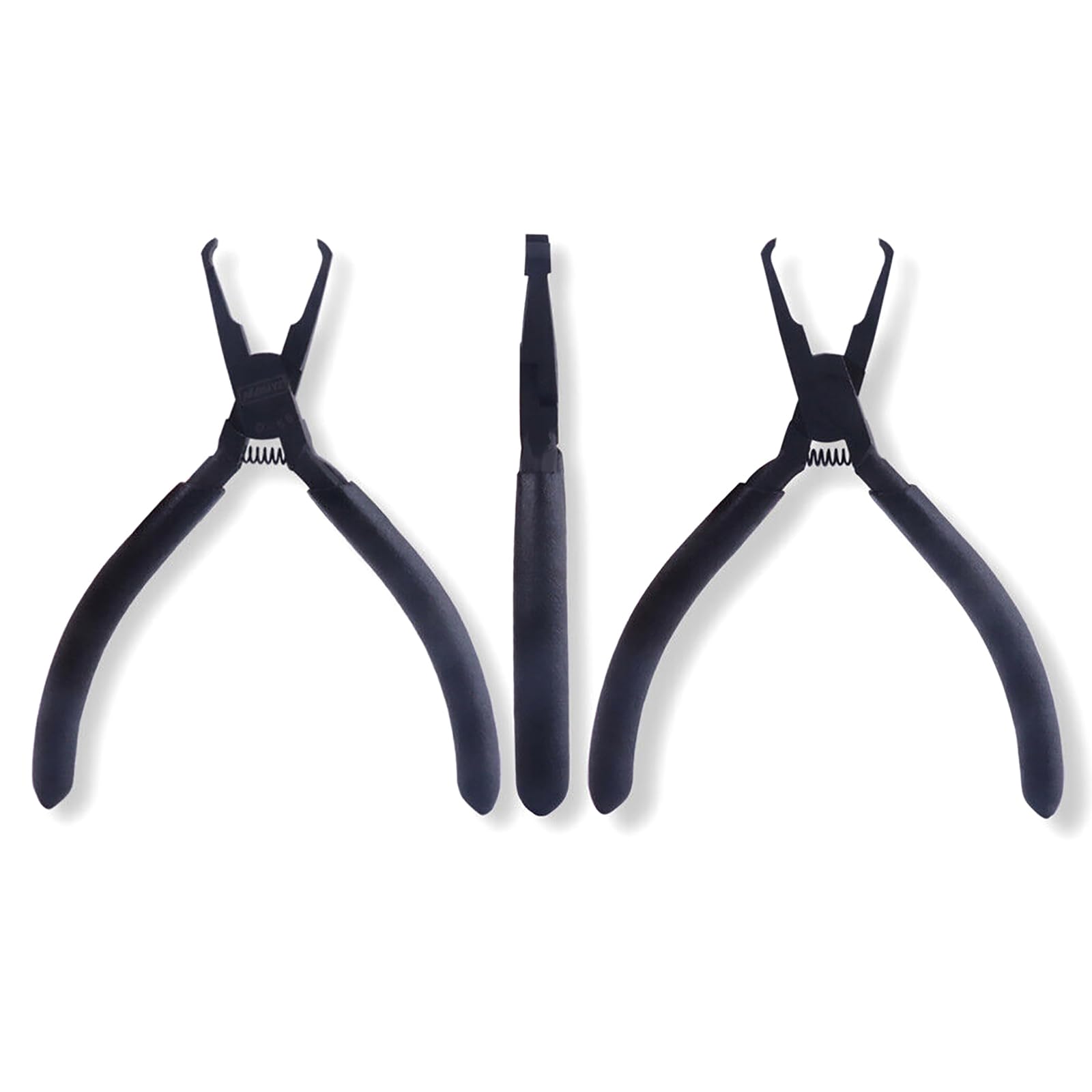 Fret Pliers Guitar Bass Fret Wire Nipper Puller Plier Cutter Luthier Tool Wire Nipper Removal Plier