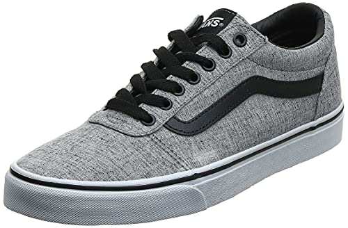 Image of Vans Mens Low-top Trainers