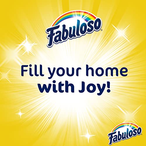 Fabuloso 61037883 Multi-Purpose Cleaner & Floor Cleaner thumb #3