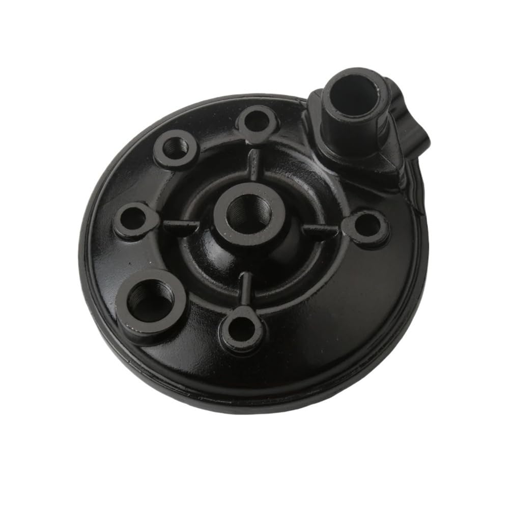 Culasse AM6 49mm pour moteur 50cc à 90cc | Performance moto SM50 SX