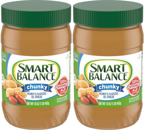 Recopilación y reviews de Smart balance los preferidos por los clientes. 6