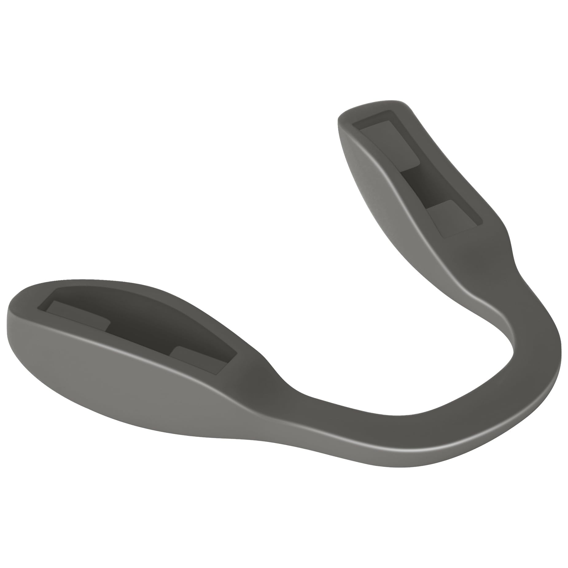 BLAZERBUCK Replacement Nose Pads Piece for Oakley Crossrange OO9361/Split Shot OO9416/Split Time OO4129/Targetline OO9397