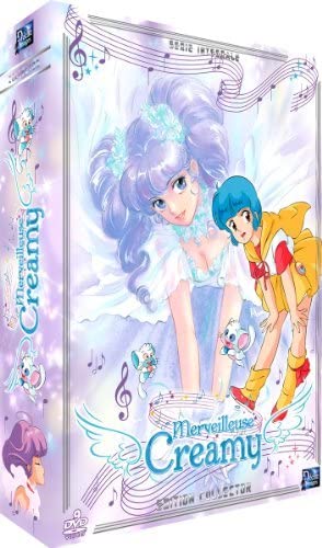 魔法の天使 クリィミーマミ DVD 全巻 魔法の天使 クリィミーマミ DVD