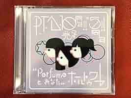 美品 Perfume P.T.A.ファンクラブ DVD vol.2～7セット 非売品】P.T.A. DVD vol.7 Perfume ファンクラブ会員限定 - メルカリ