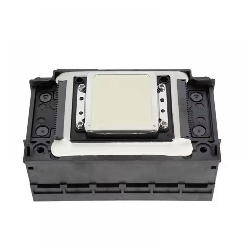 Testina di stampa compatibile XP600 per stampa a colori ECO Solvent 6 FA09050